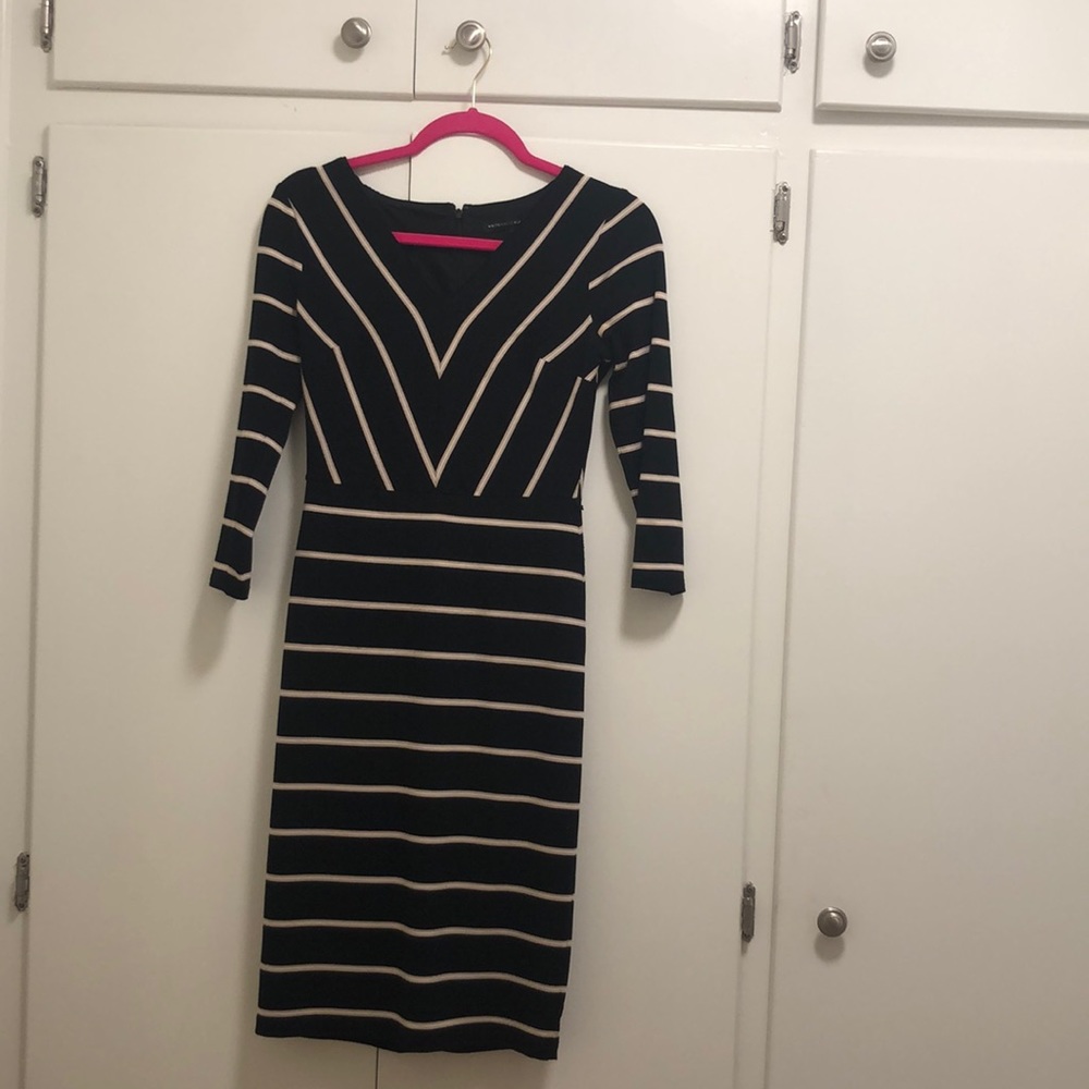 Work Dress